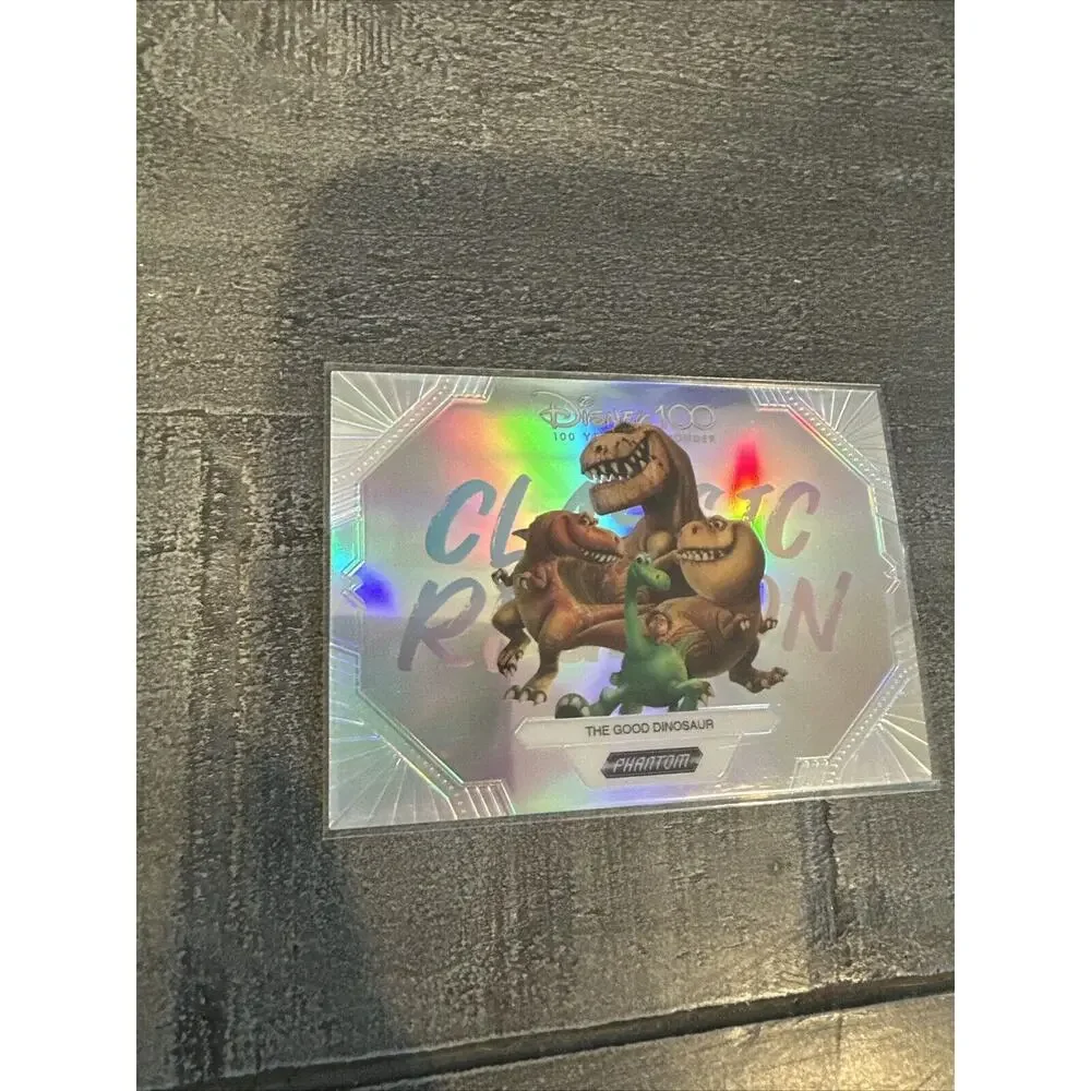 2023 Phantom Disney 100 Years of Wonder Classic Reunion The Good Dinosaur 14hk